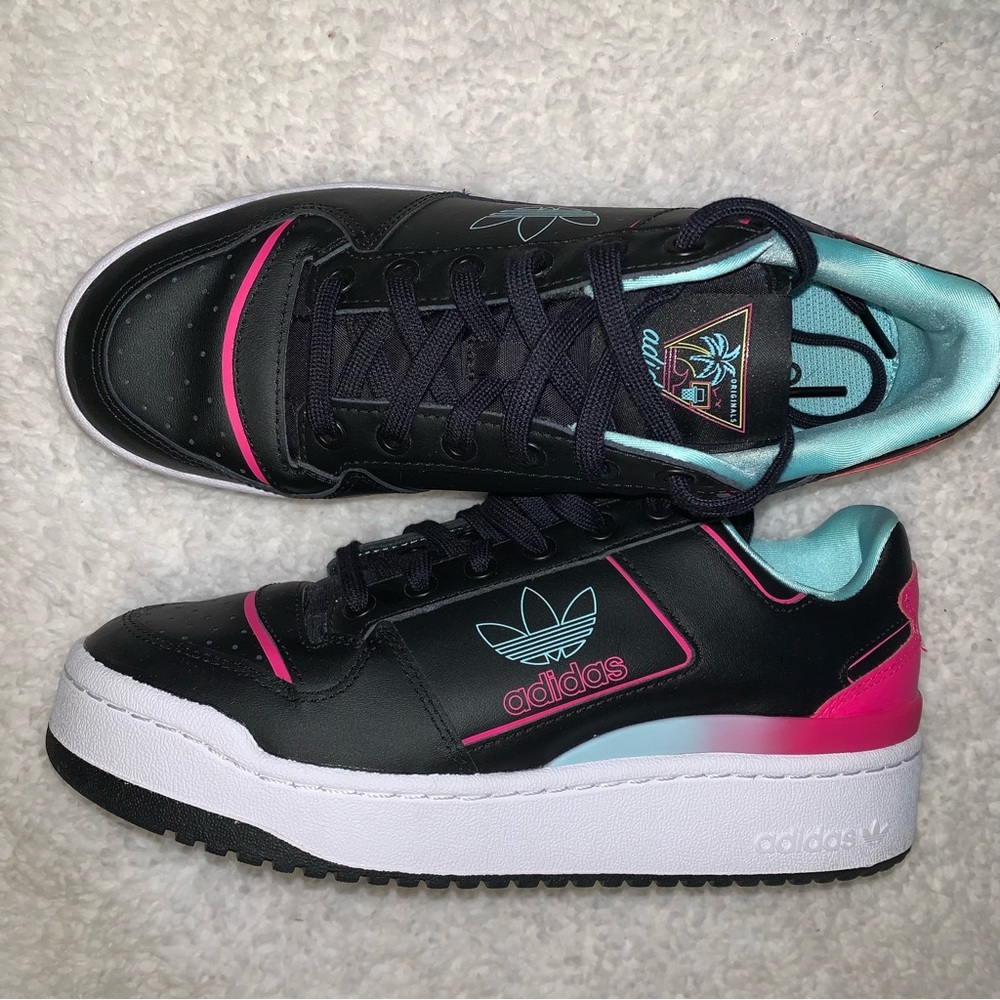 Adidas Forum Bold Women’s Sneakers. [NWoT]